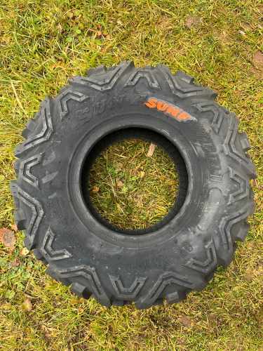 Reifen Sunf 19x7,00-8 starkes Profil